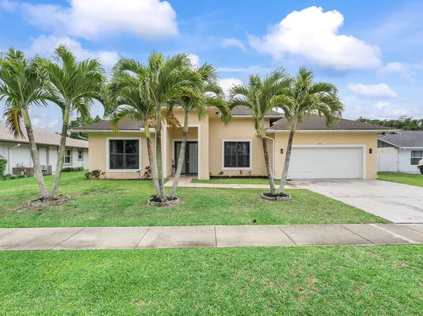 123 Bilbao Street, Royal Palm Beach, FL 33411