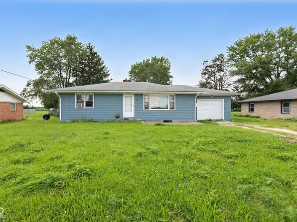 4179 S 0 Ew, Kokomo, IN 46902