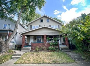 1362 N 5th St, Columbus, OH 43201
