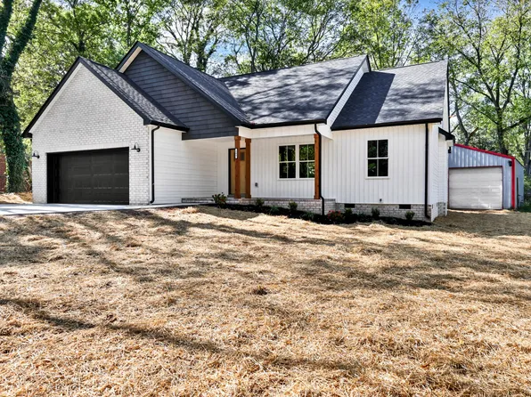 205 Jordan Rd, Clarksville, TN 37042