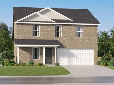 22047 Cesta Way, Silverhill, AL, 36576