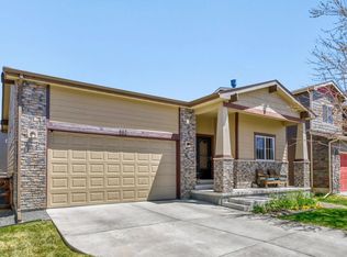 552 Newton Dr, Loveland, CO 80537