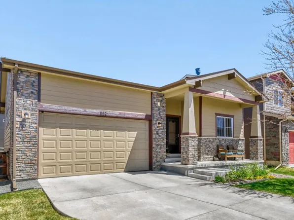 552 Newton Dr, Loveland, CO 80537