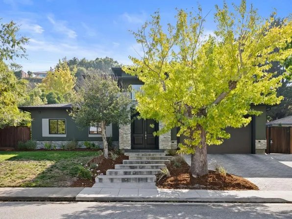 217 S Ashton Ave, Millbrae, CA 94030