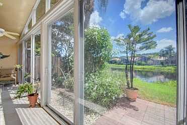 Home For Sale In The Club