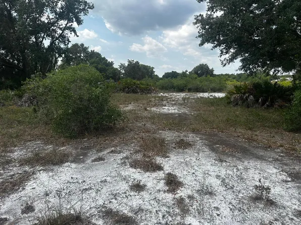 0 NW 312th Street, Okeechobee, FL 34972
