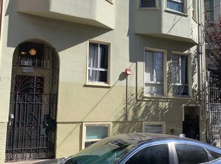 62A Sycamore St #62A, San Francisco, CA 94110