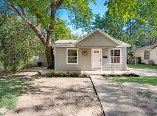 2802 Springdale Rd, Fort Worth, TX 76111