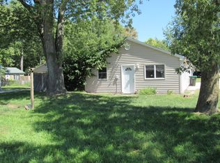 303 N Division St, Braidwood, IL 60408