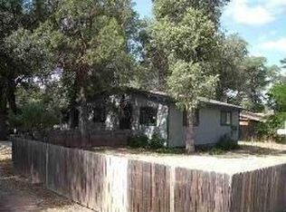 509 E Wade Ln, Payson, AZ 85541