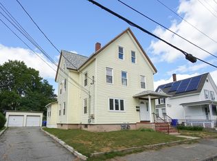 13 State St, Taunton, MA 02780