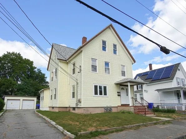 13 State St, Taunton, MA 02780