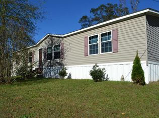 2333 Swann Bridge Rd, Cleveland, AL 35049