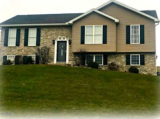 6 Summit Dr, Mifflin, PA 17058