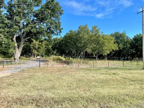 E 146th St N, Skiatook, OK 74070