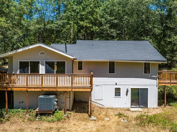 2450 Skull Flat Rd, West Point, CA 95255