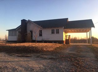 844 Hendrix Rd, Friendship, TN 38034