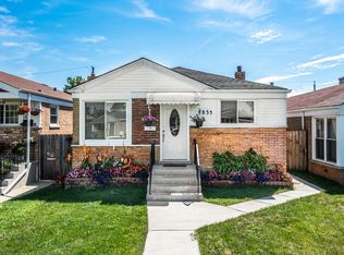 7835 S Spaulding Ave, Chicago, IL 60652