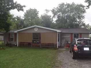 2407 E Riverside Dr, Evansville, IN 47714