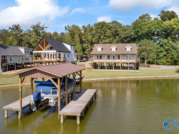 5424 Hidden Point Dr, Cedar Bluff, AL 35959