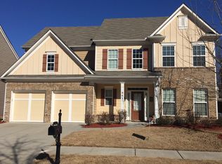 941 Reap Ln, Lawrenceville, GA 30043