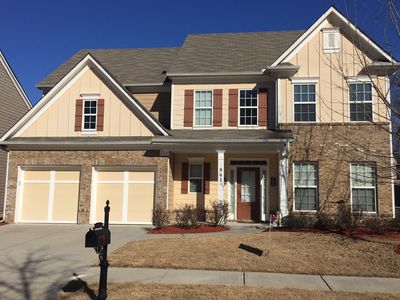 941 Reap Ln, Lawrenceville, GA, 30043