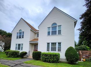 14 Pinney St APT 23, Ellington, CT 06029