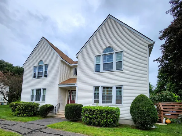 14 Pinney Street APT 23, Ellington, CT 06029