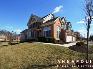 8407 Maple Brook Ln, Severn, MD 21144