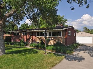 4281 S Campo St, West Valley City, UT 84119