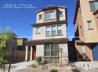 1940 N 77th Dr, Phoenix, AZ 85035