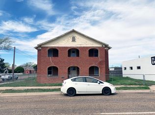 1620 Avenue M, Lubbock, TX 79401