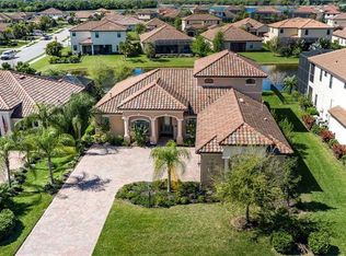 13620 Swiftwater Way, Bradenton, FL 34211