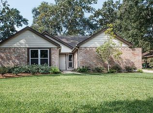 3707 Wood Dale Dr, Kingwood, TX 77345