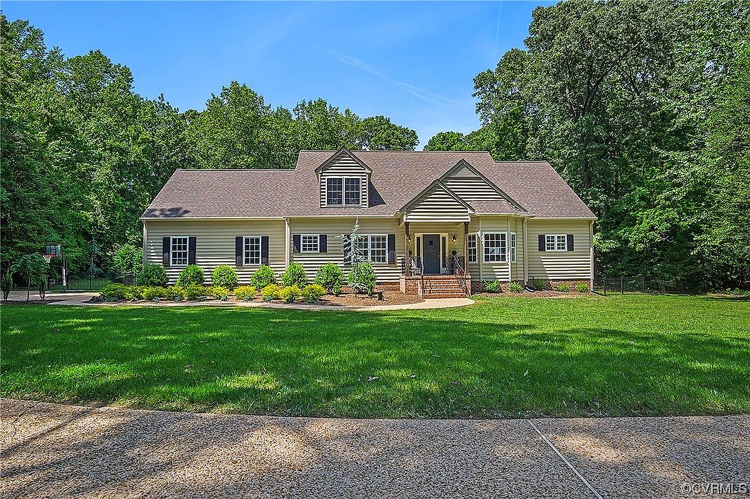 8242 Wrenfield Dr, Williamsburg, VA 23188 | Zillow