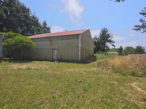 1471 & 1485 Boulder Ave, Crescent City, CA 95531