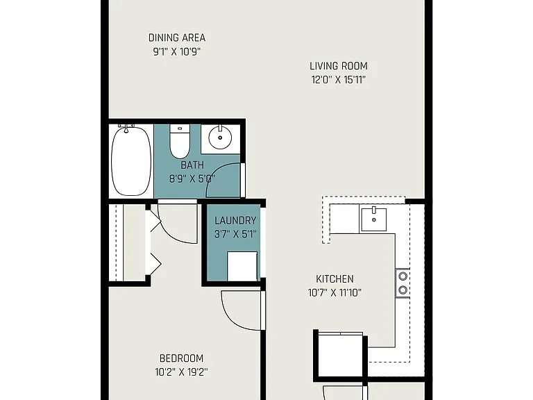 1263 Marshview Dr — Photo 30