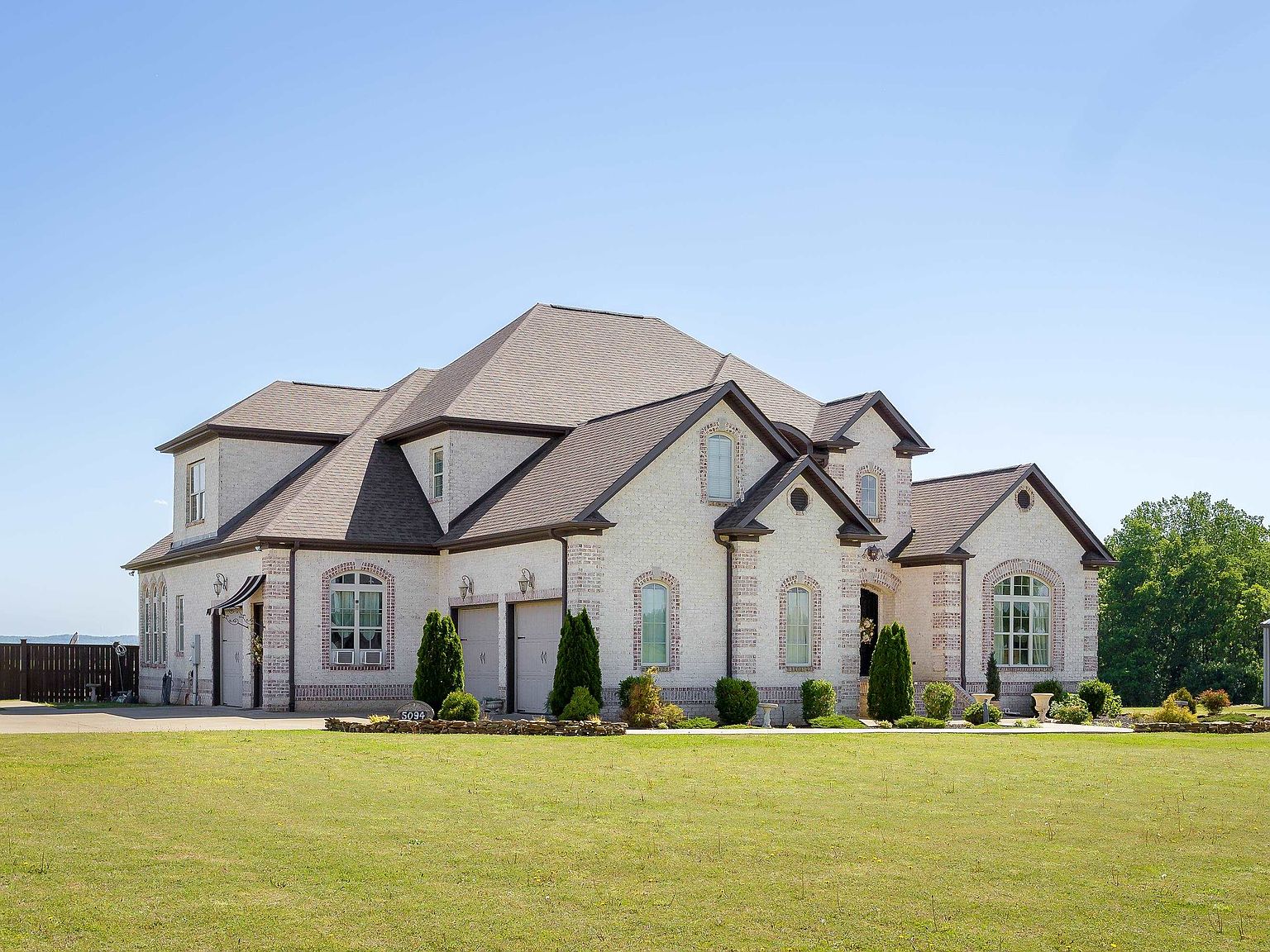 5094 6th St, Leighton, AL 35646 Zillow