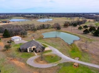 188 Briar Creek Rd, Whitesboro, TX 76273