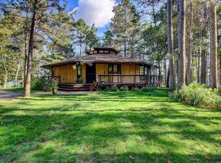 17215 Cattail Dr, Park Rapids, MN 56470