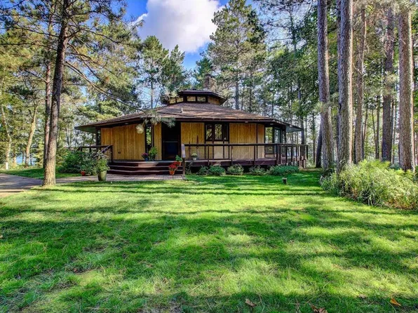 17215 Cattail Dr, Park Rapids, MN 56470