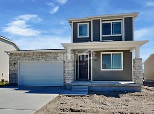 3271 S 2580 W, Syracuse, UT 84075