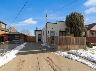 23 Rosewood Rd, Hamilton, ON L8H 1A1