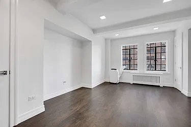 Rented by Compass