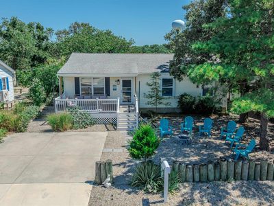 6 Delaware Ave, Villas, NJ, 08251