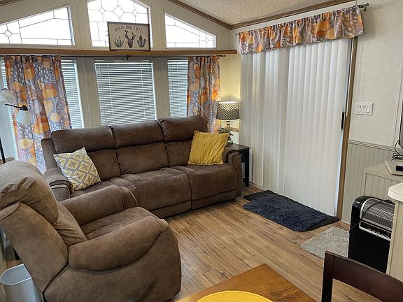 4th image of 8701 S Kolb Rd #5-302