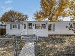 913 E Prosser Rd, Cheyenne, WY 82007