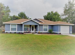 1060 NW 67th Pl, Ocala, FL 34475