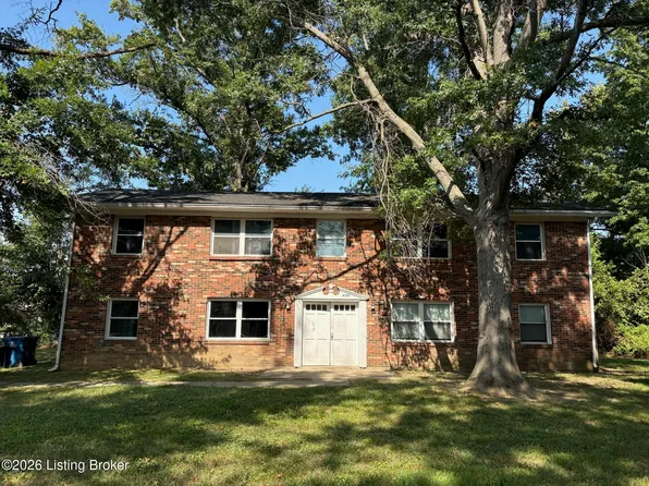 6107 Blevins Gap Rd, Louisville, KY 40272