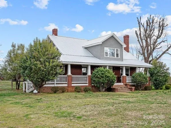 6390 W State Highway 152, Mooresville, NC 28023